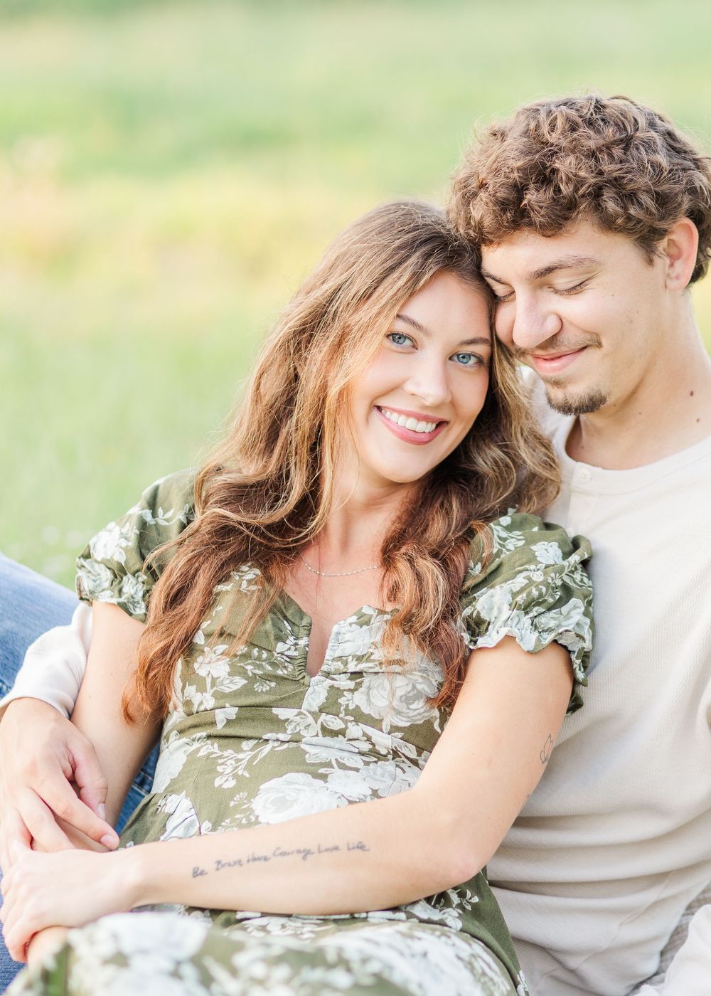 Wichita Kansas Couples, Engagement and Wedding Photographer