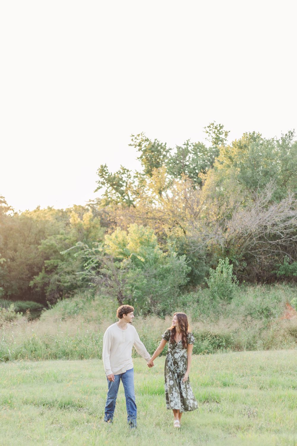 Wichita Kansas Couples, Engagement and Wedding Photographer