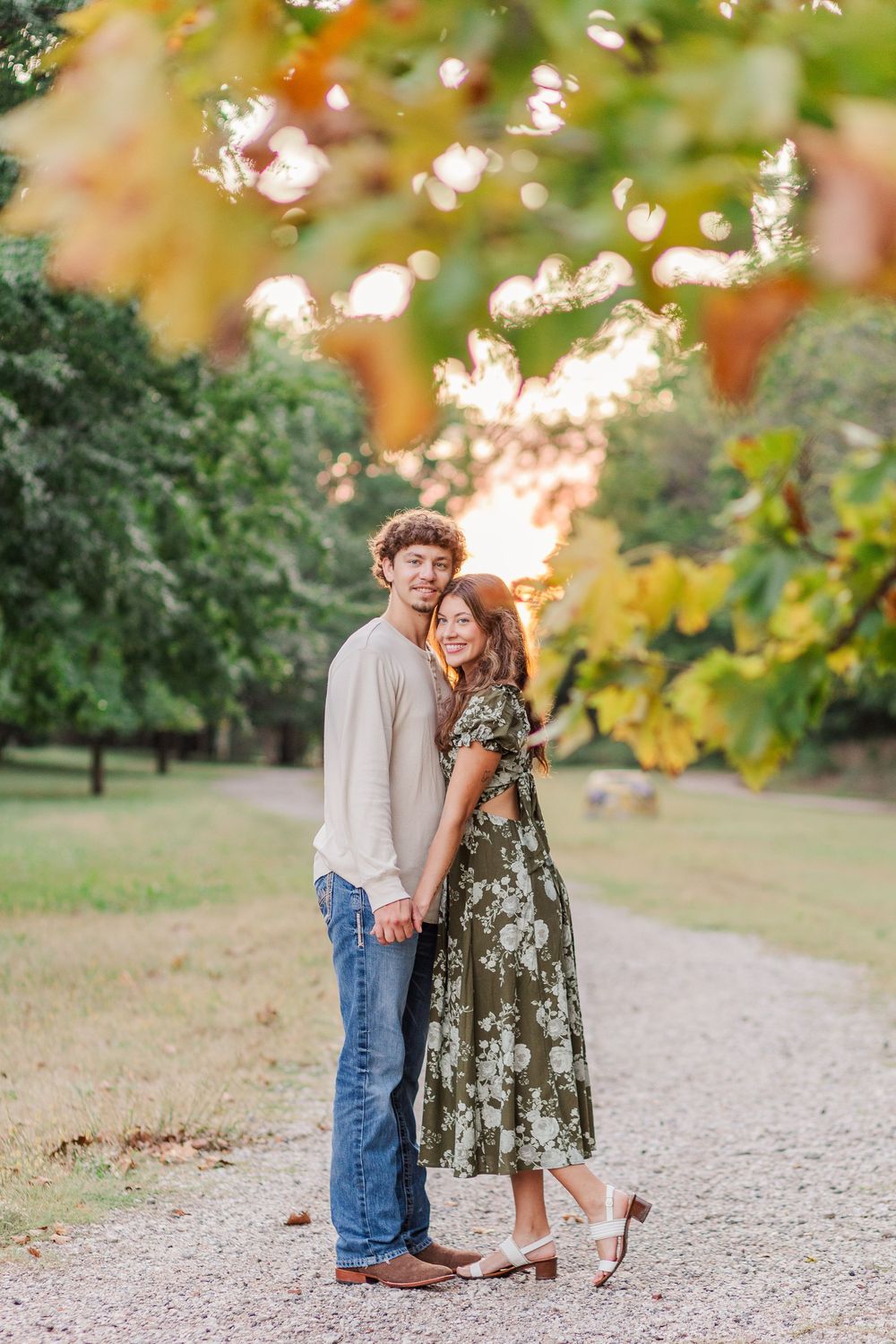 Wichita Kansas Couples, Engagement and Wedding Photographer