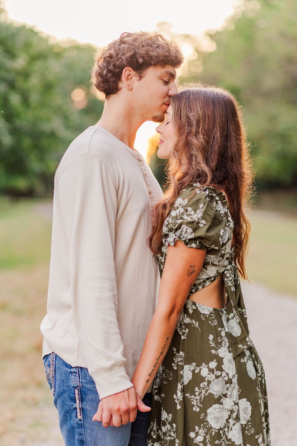 Wichita Kansas Couples, Engagement and Wedding Photographer