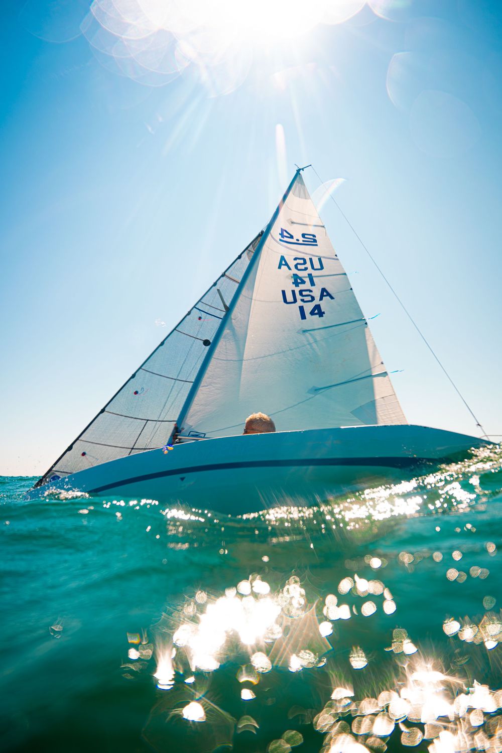 2026 Verve Cup Inshore | Chicago Yacht Club