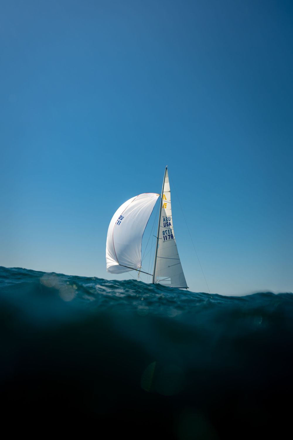 2026 Verve Cup Inshore | Chicago Yacht Club