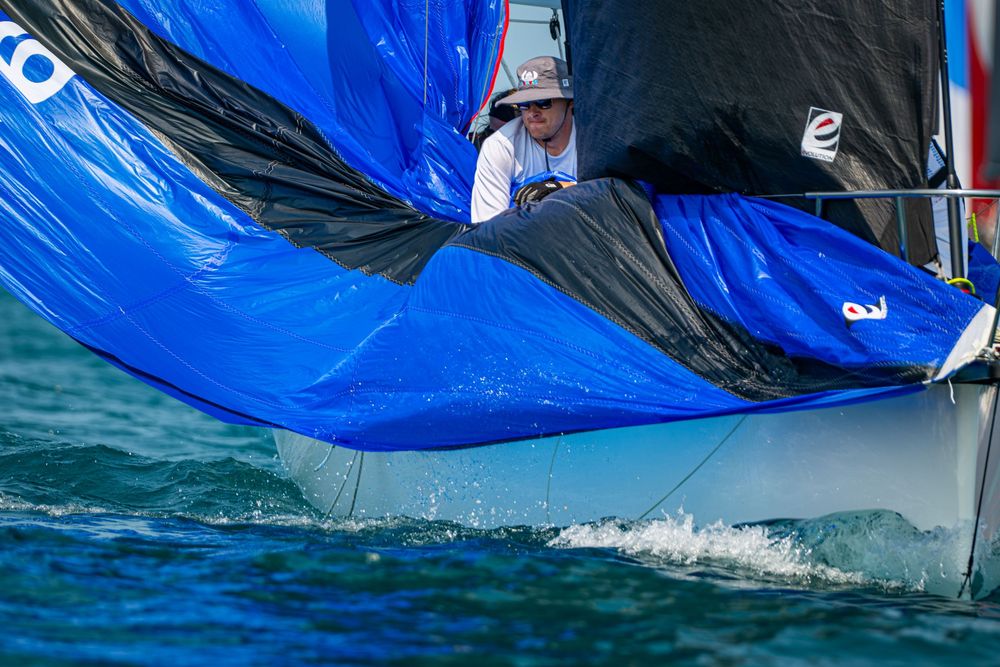 2026 Verve Cup Offshore | Chicago Yacht Club