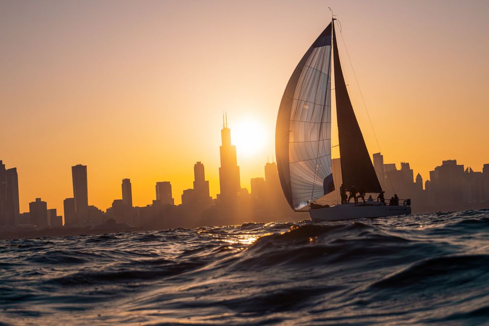 2026 Verve Cup Inshore | Chicago Yacht Club
