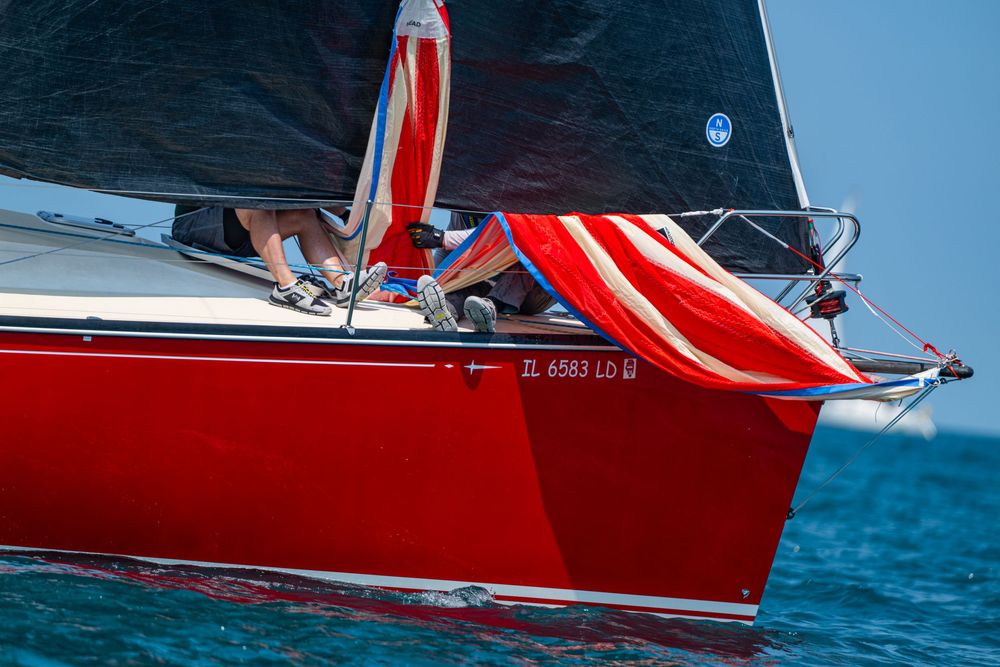 2026 Verve Cup Offshore | Chicago Yacht Club