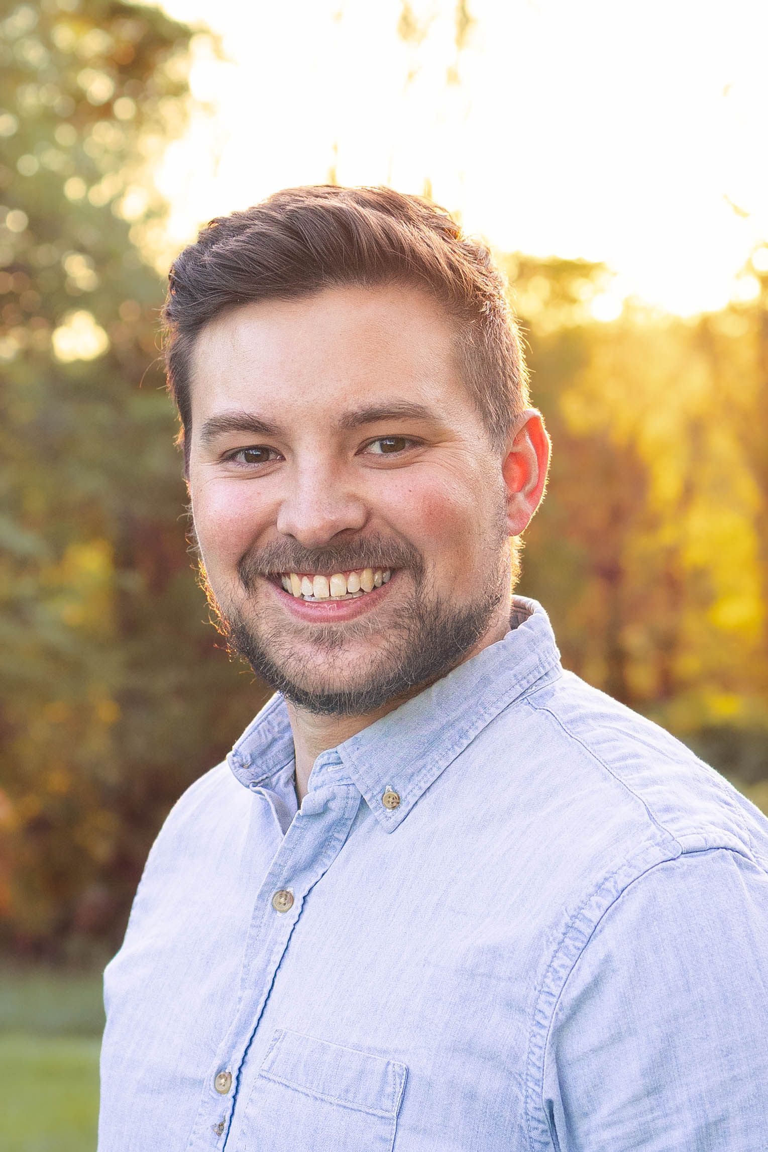 Photo of Dan Seymour of Seymour Photography.