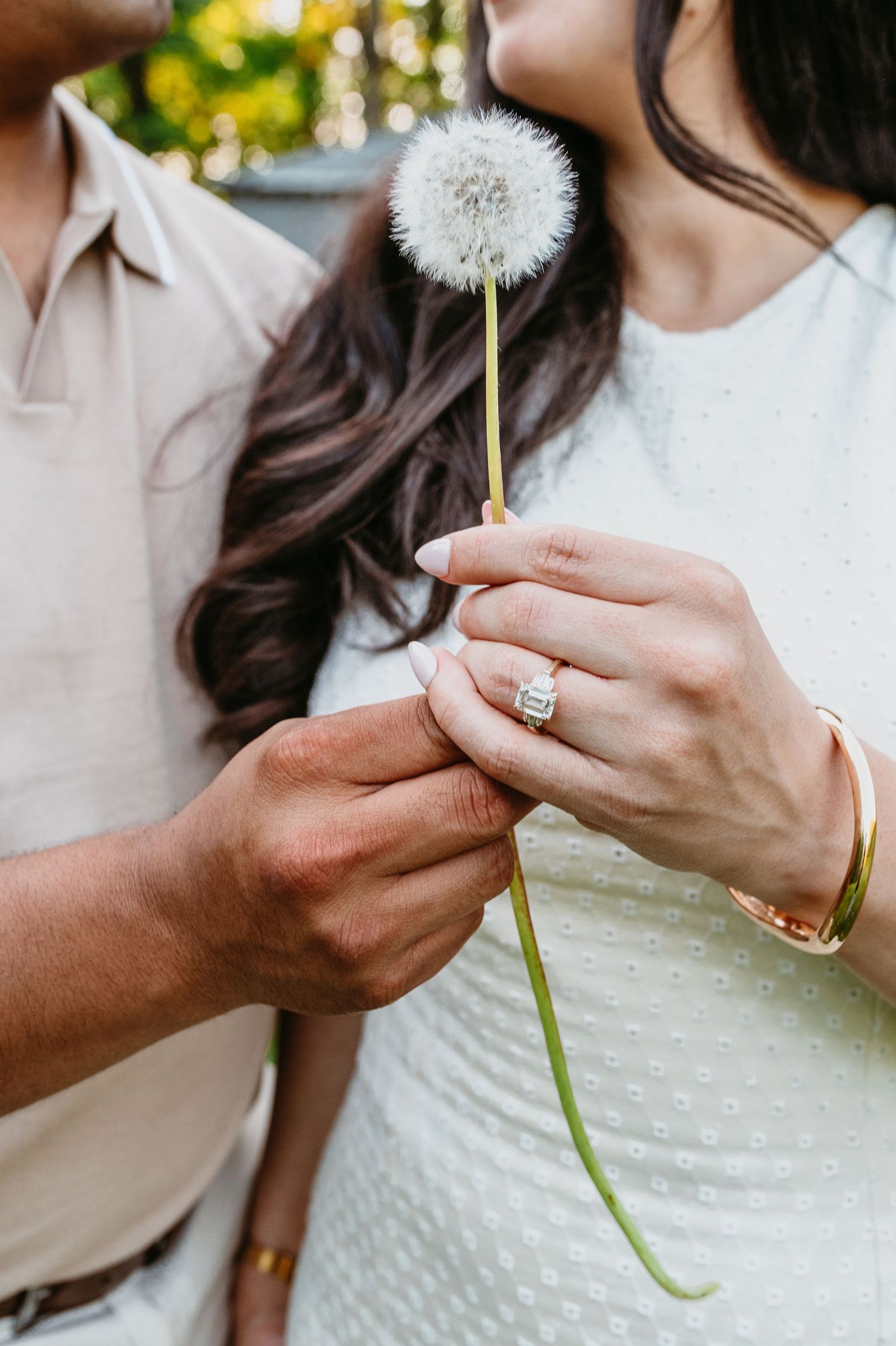 Engagement photographer in Somerset County, NJ, perfect for save-the-date announcements, wedding websites, and couples seeking real photos.