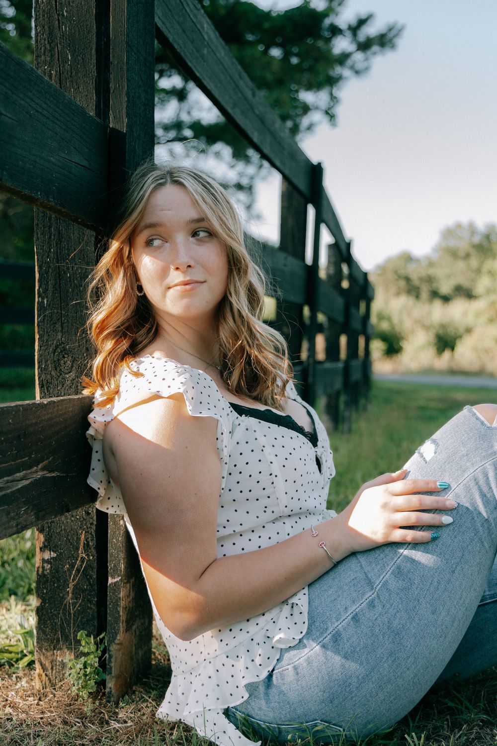 Portrait Photography Williamsburg VA