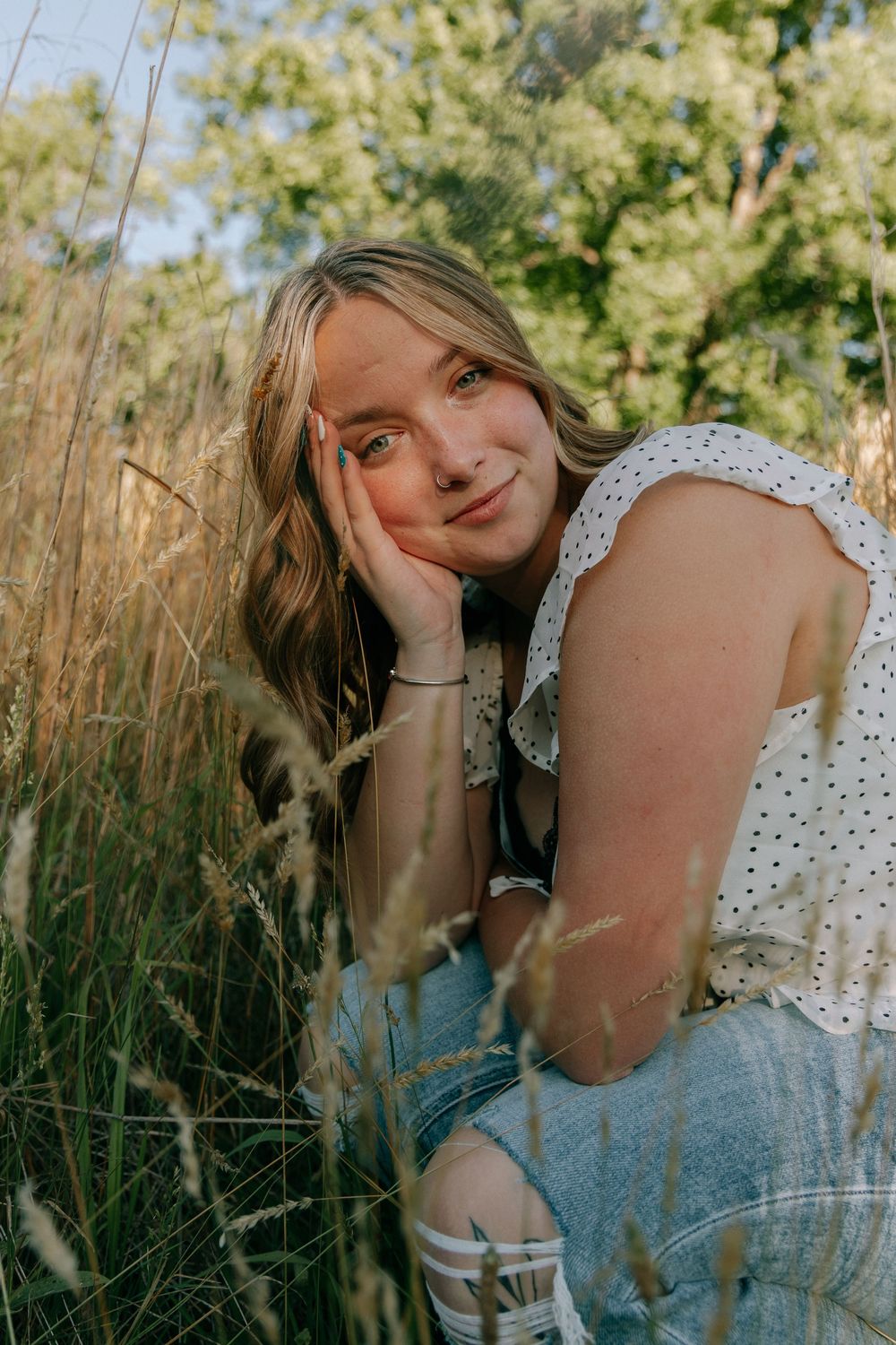 Portrait Photography Williamsburg VA