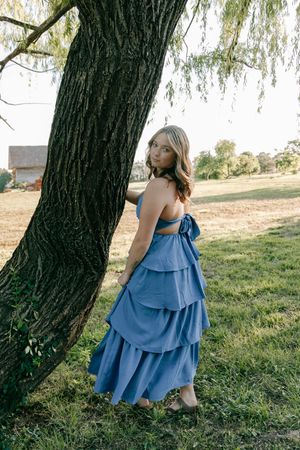 Portrait Photography Williamsburg VA