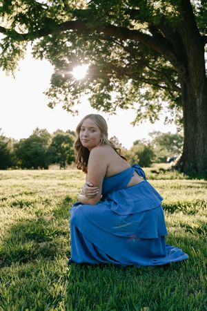 Portrait Photography Williamsburg VA