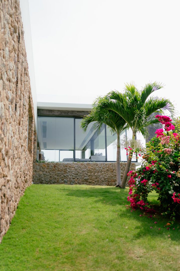 Samujana Villas Hochzeit Koh Samui, Thailand Hochzeit, heiraten in Thailand, Destination Wedding, Hochzeitsfotograf Thailand