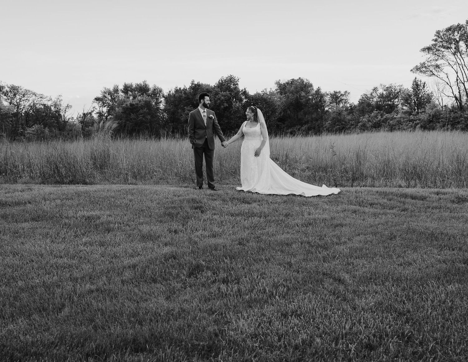 Bridal Portrait at The Legacy at Green Hills
