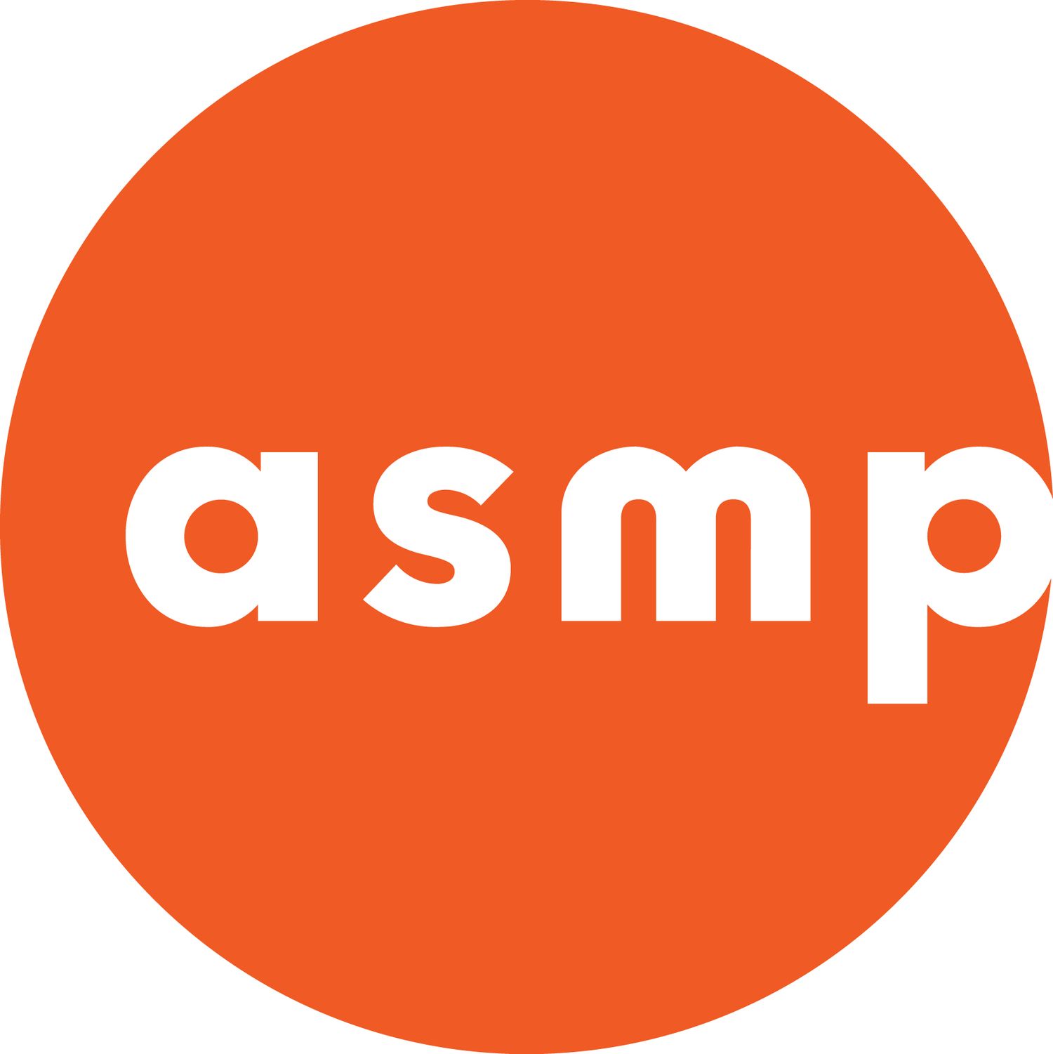 asmp logo