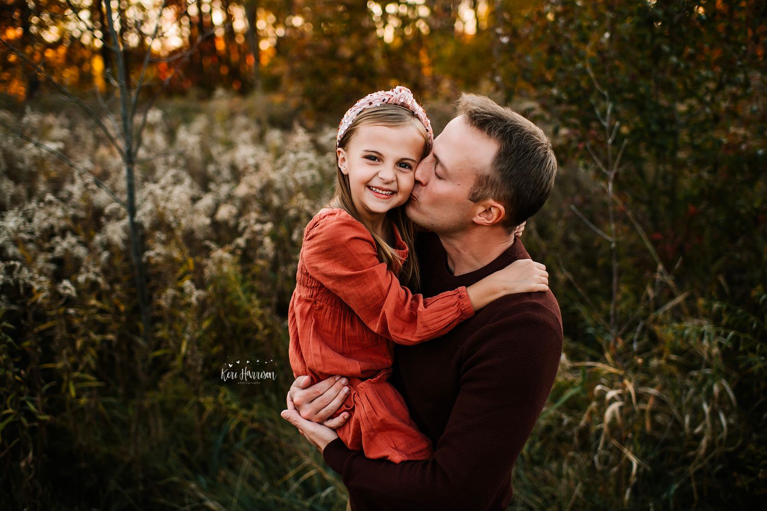 Metro Detroit Family Photographer