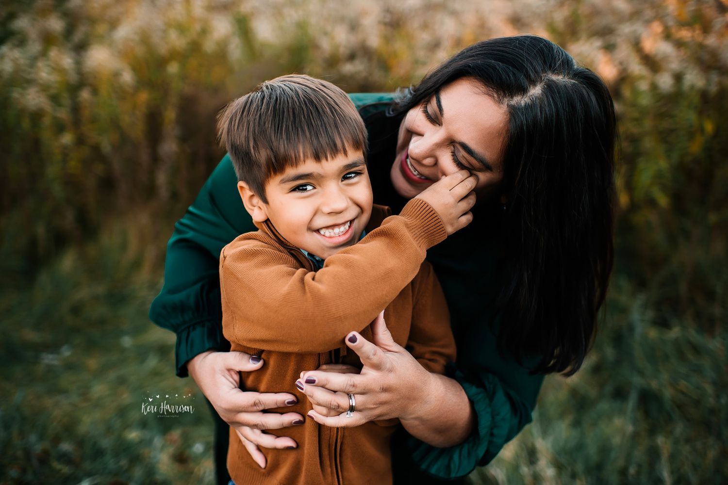 Metro Detroit Family Photographer