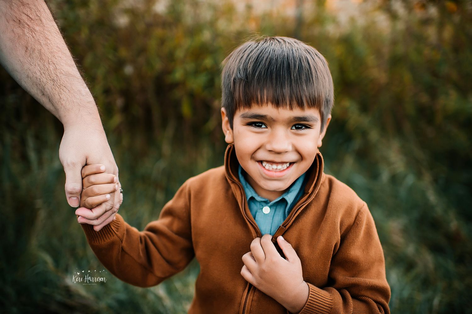 Metro Detroit Family Photographer