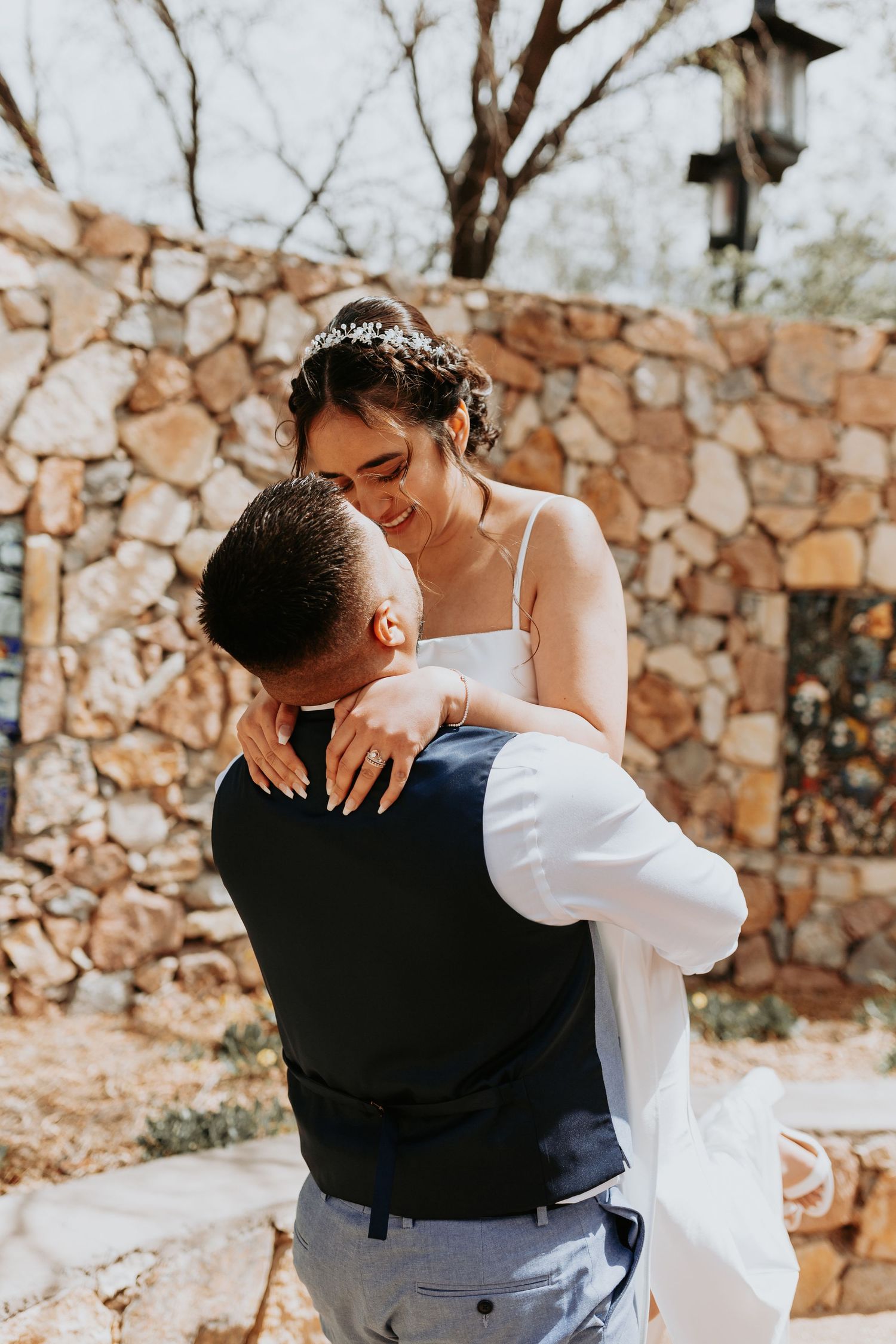 el paso wedding photographer