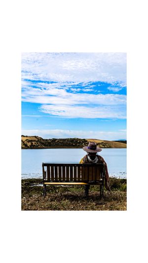 Travel Photography in California by Izya Lebtahi.