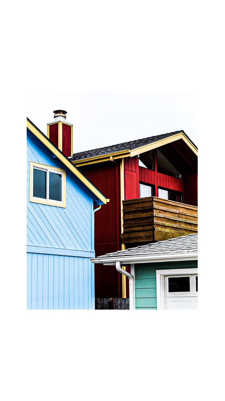 Travel Photography in California by Izya Lebtahi.