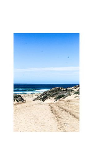Travel Photography in California by Izya Lebtahi.