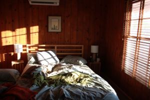 Travel/Small Business Photography in Joshua Tree by Izya Lebtahi.