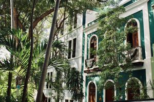 Travel/Small Business in Puerto Rico Photography by Izya Lebtahi.