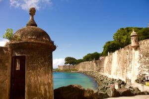 Travel/Small Business in Puerto Rico Photography by Izya Lebtahi.