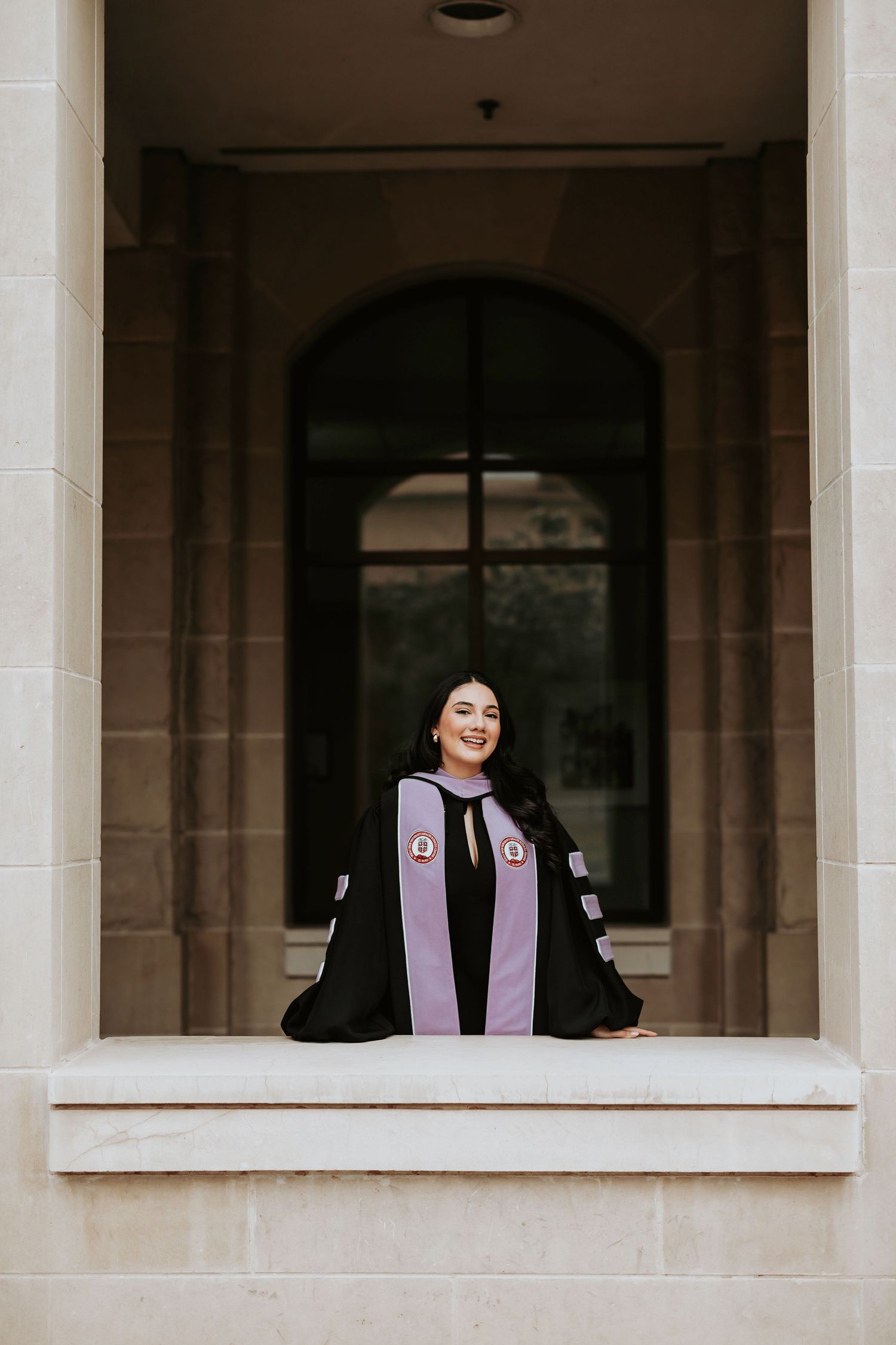texas tech graduation photographer