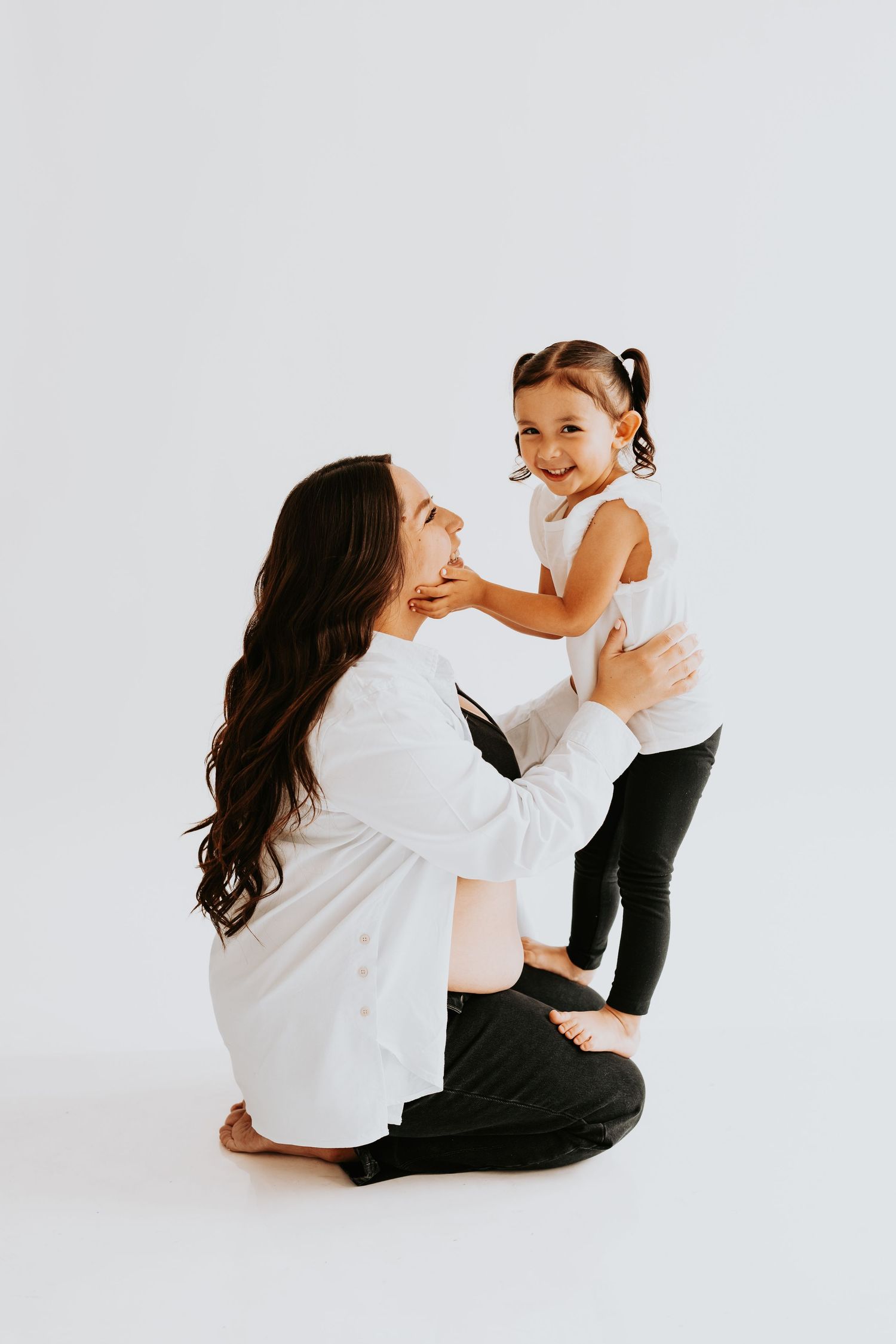 el paso maternity photographer