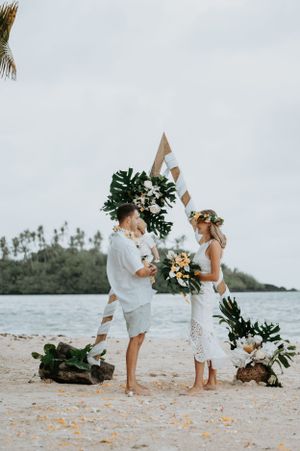 Best Rarotonga Wedding Photographer, Nior Photography, Cook Islands Photography, Muri Beach Wedding. Rarotonga Weddings.
