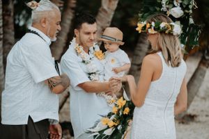 Best Rarotonga Wedding Photographer, Nior Photography, Cook Islands Photography, Muri Beach Wedding. Rarotonga Weddings.