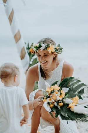 Best Rarotonga Wedding Photographer, Nior Photography, Cook Islands Photography, Muri Beach Wedding. Rarotonga Weddings.