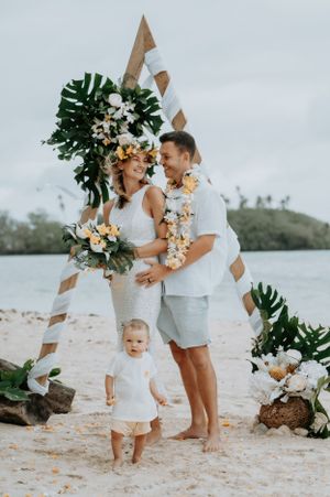 Best Rarotonga Wedding Photographer, Nior Photography, Cook Islands Photography, Muri Beach Wedding. Rarotonga Weddings.