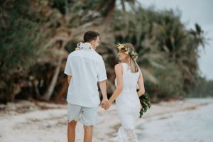 Best Rarotonga Wedding Photographer, Nior Photography, Cook Islands Photography, Muri Beach Wedding. Rarotonga Weddings.