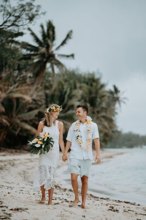 Best Rarotonga Wedding Photographer, Nior Photography, Cook Islands Photography, Muri Beach Wedding. Rarotonga Weddings.