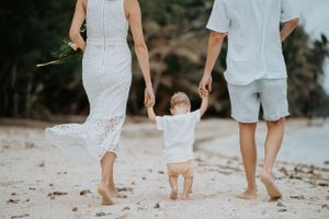 Best Rarotonga Wedding Photographer, Nior Photography, Cook Islands Photography, Muri Beach Wedding. Rarotonga Weddings.