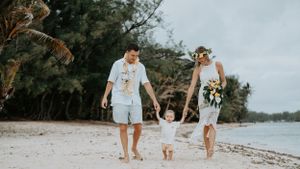 Best Rarotonga Wedding Photographer, Nior Photography, Cook Islands Photography, Muri Beach Wedding. Rarotonga Weddings.