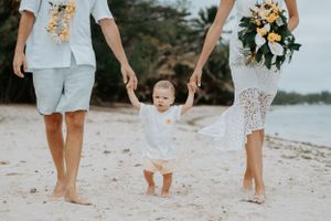 Best Rarotonga Wedding Photographer, Nior Photography, Cook Islands Photography, Muri Beach Wedding. Rarotonga Weddings.