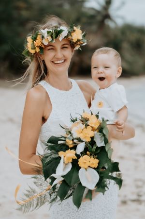 Best Rarotonga Wedding Photographer, Nior Photography, Cook Islands Photography, Muri Beach Wedding. Rarotonga Weddings.