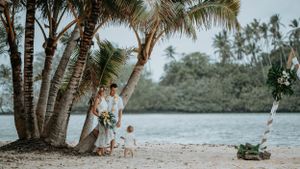 Best Rarotonga Wedding Photographer, Nior Photography, Cook Islands Photography, Muri Beach Wedding. Rarotonga Weddings.