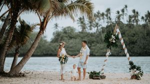 Best Rarotonga Wedding Photographer, Nior Photography, Cook Islands Photography, Muri Beach Wedding. Rarotonga Weddings.