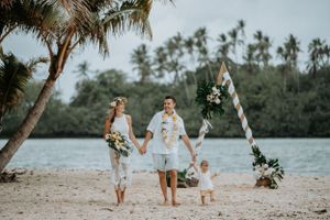 Best Rarotonga Wedding Photographer, Nior Photography, Cook Islands Photography, Muri Beach Wedding. Rarotonga Weddings.