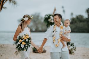 Best Rarotonga Wedding Photographer, Nior Photography, Cook Islands Photography, Muri Beach Wedding. Rarotonga Weddings.