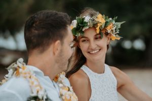 Best Rarotonga Wedding Photographer, Nior Photography, Cook Islands Photography, Muri Beach Wedding. Rarotonga Weddings.