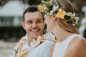 Best Rarotonga Wedding Photographer, Nior Photography, Cook Islands Photography, Muri Beach Wedding. Rarotonga Weddings.