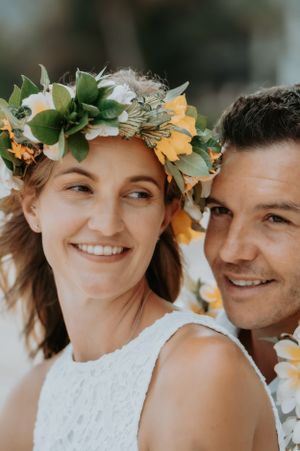 Best Rarotonga Wedding Photographer, Nior Photography, Cook Islands Photography, Muri Beach Wedding. Rarotonga Weddings.