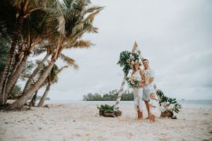 Best Rarotonga Wedding Photographer, Nior Photography, Cook Islands Photography, Muri Beach Wedding. Rarotonga Weddings.