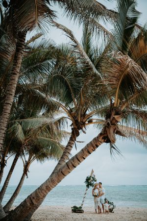 Best Rarotonga Wedding Photographer, Nior Photography, Cook Islands Photography, Muri Beach Wedding. Rarotonga Weddings.