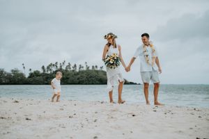 Best Rarotonga Wedding Photographer, Nior Photography, Cook Islands Photography, Muri Beach Wedding. Rarotonga Weddings.